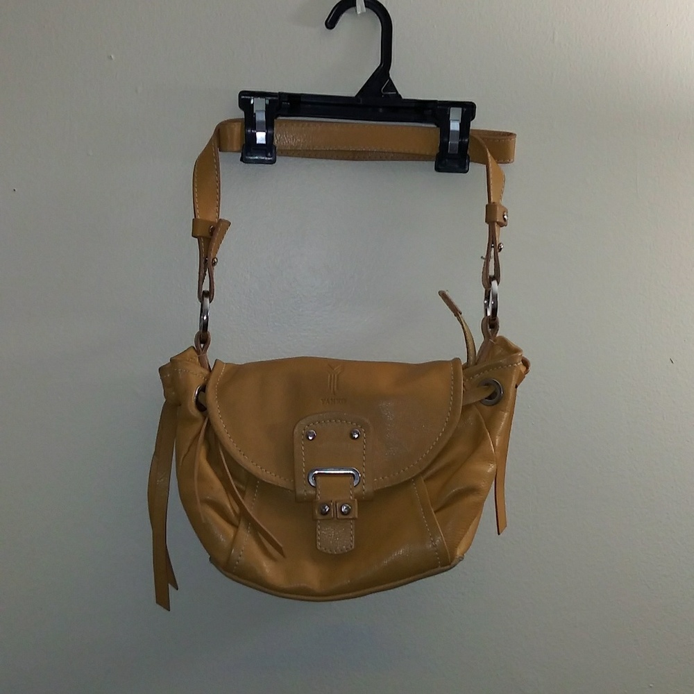 Yankoo purse